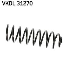 SKF VKDL 31270